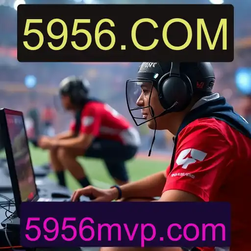 Esportes virtuais