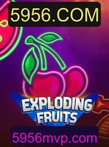 ExplodingFruits: A Excitante Aventura de Jogar e Ganhar