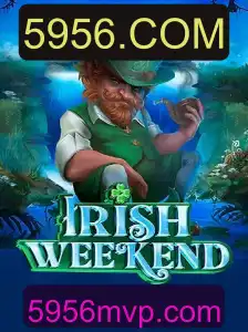 Descubra o Fascinante Mundo de IrishWeekend