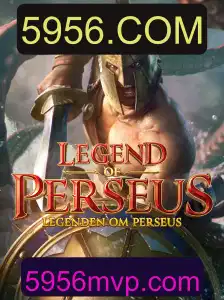 Descubra o Fascinante Mundo de LegendofPerseus