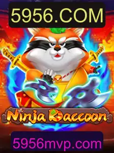 Explorando o Fascinante Mundo de NinjaRaccoon