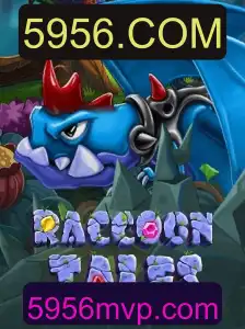 RaccoonTales: Aventuras e Estratégias no Mundo dos Guaxinins