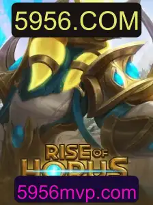 Descubra o Fascinante Mundo de 'RiseofHorus'