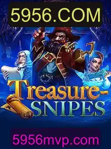 Explorando o Fascinante Mundo de TreasureSnipes