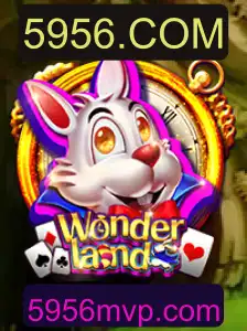 Descubra o Fascinante Mundo de Wonderland: Uma Jornada de Estratégia e Aventura