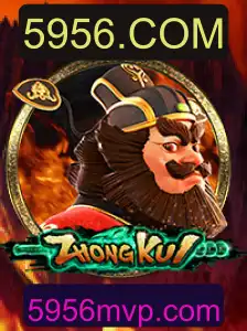 Descubra o Fascinante Mundo de ZhongKui: O Novo Fenômeno dos Jogos